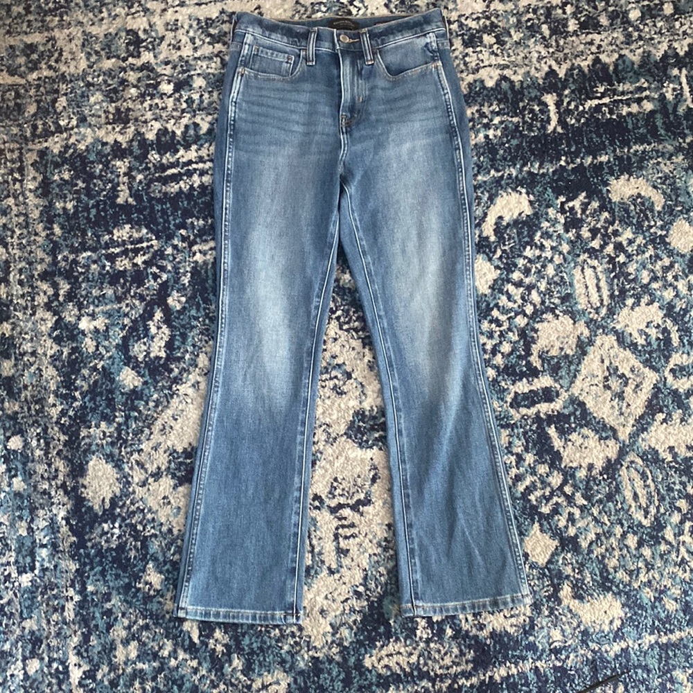 Banana republic jeans